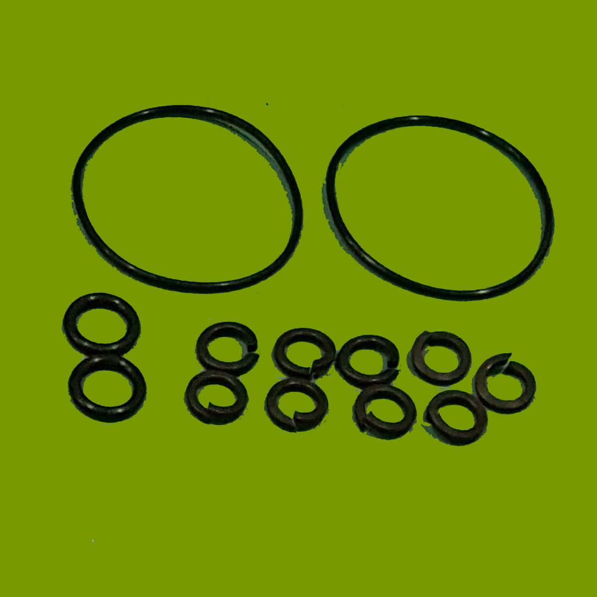 (image for) Masport Genuine O'Ring Kit 542807